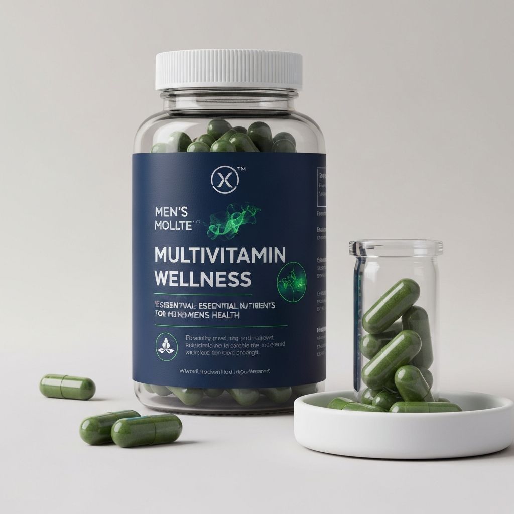 Complete Wellness Blend