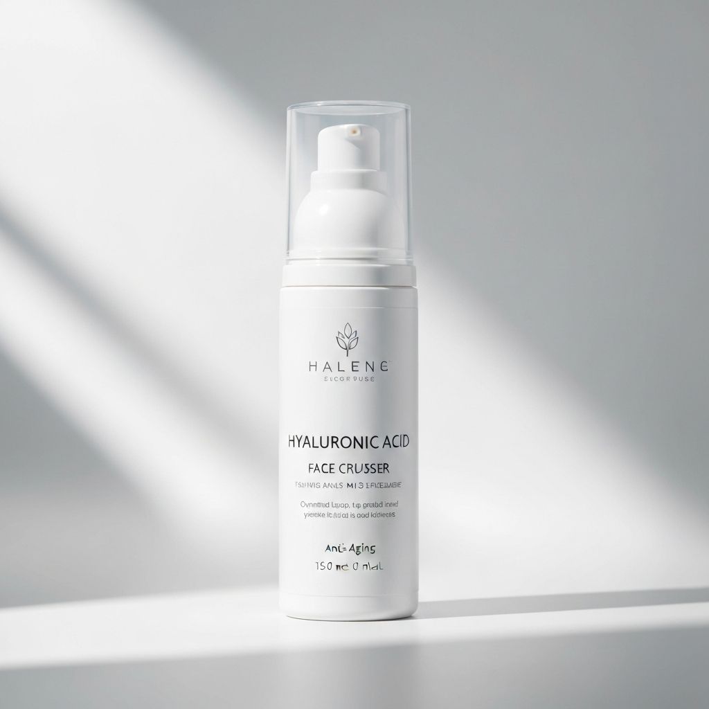 Hyaluronic Hydration Complex